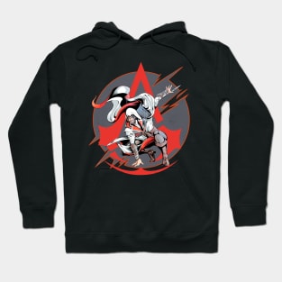 Assassins Ezio Hoodie